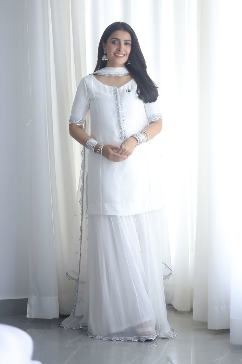 Picture of Azaadi