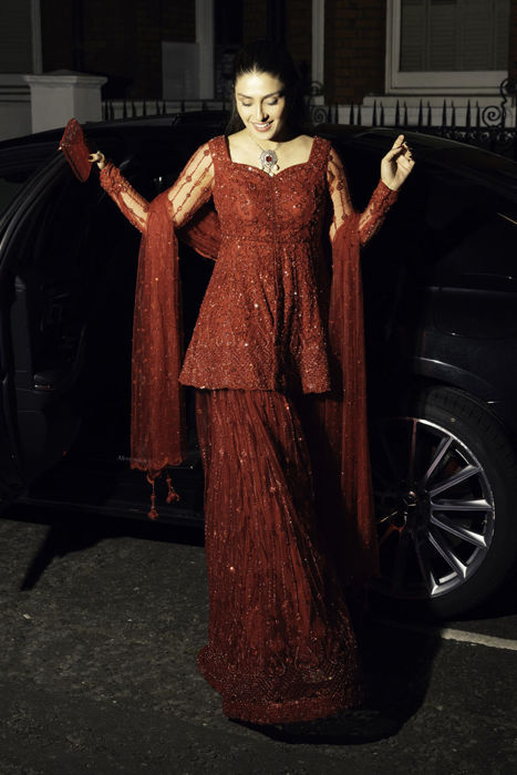 Regal Queen