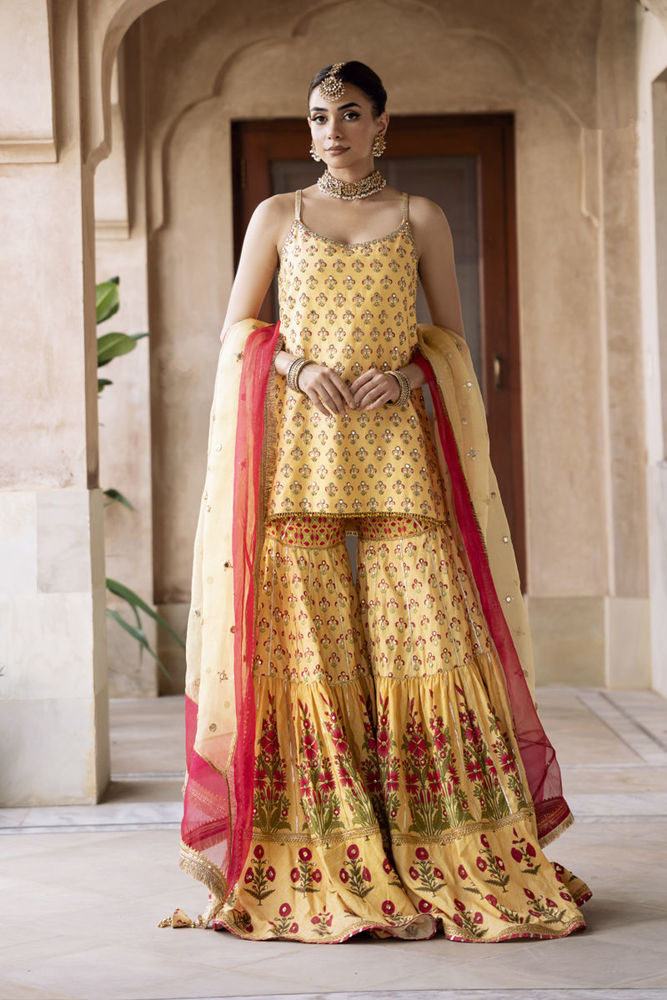 Picture of Sania