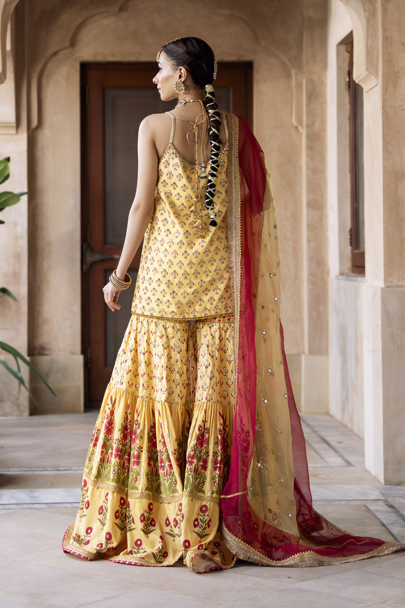 Picture of Sania