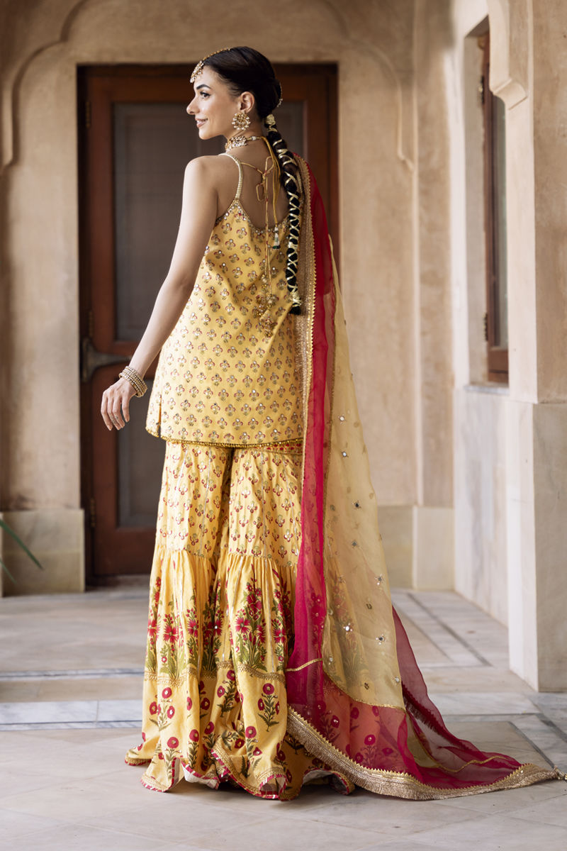 Picture of Sania