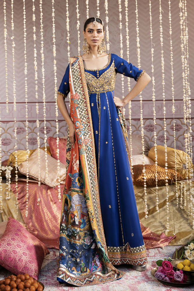 Picture of Hoorain