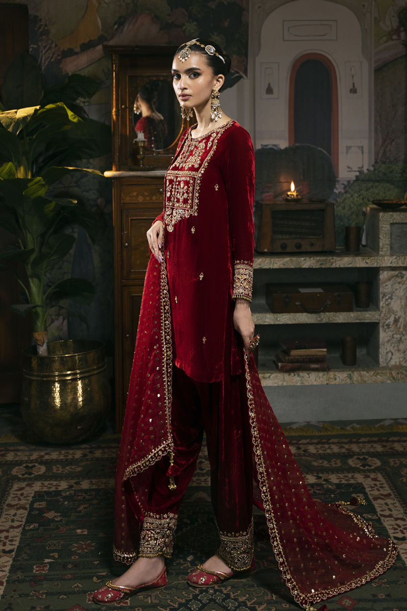 Picture of Meera