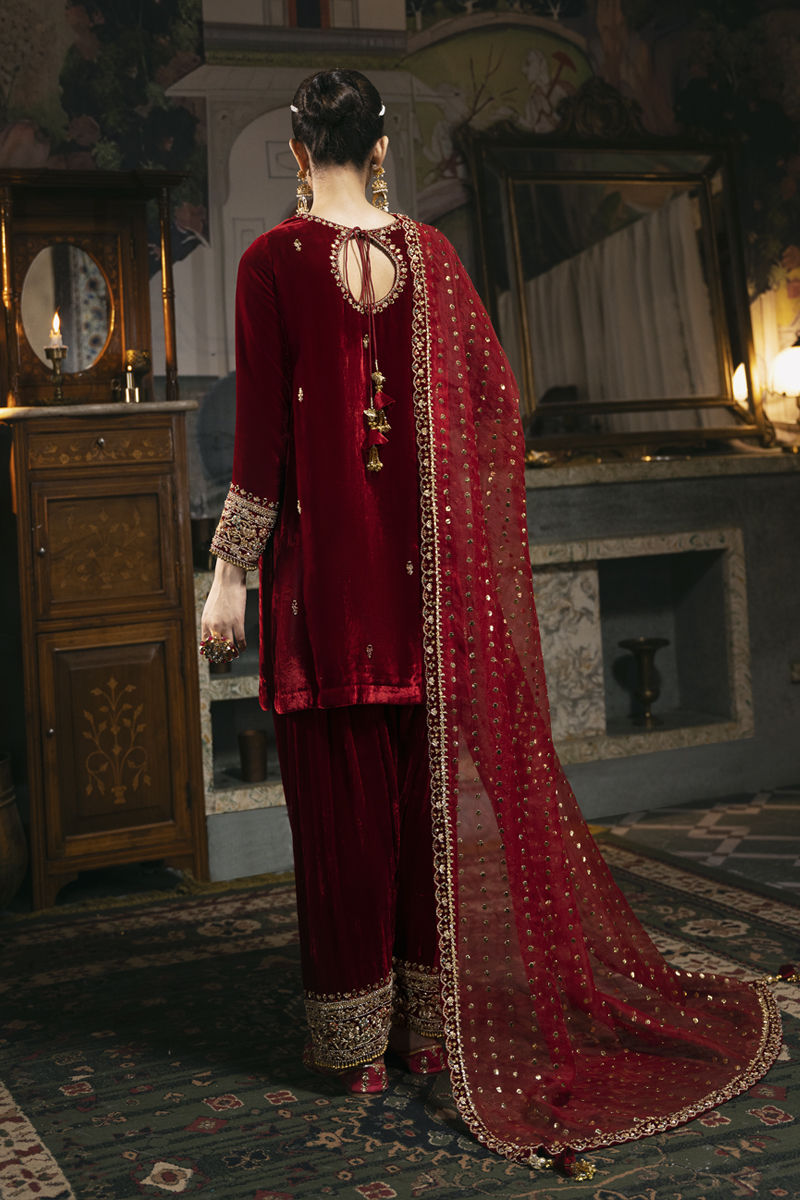 Picture of Meera