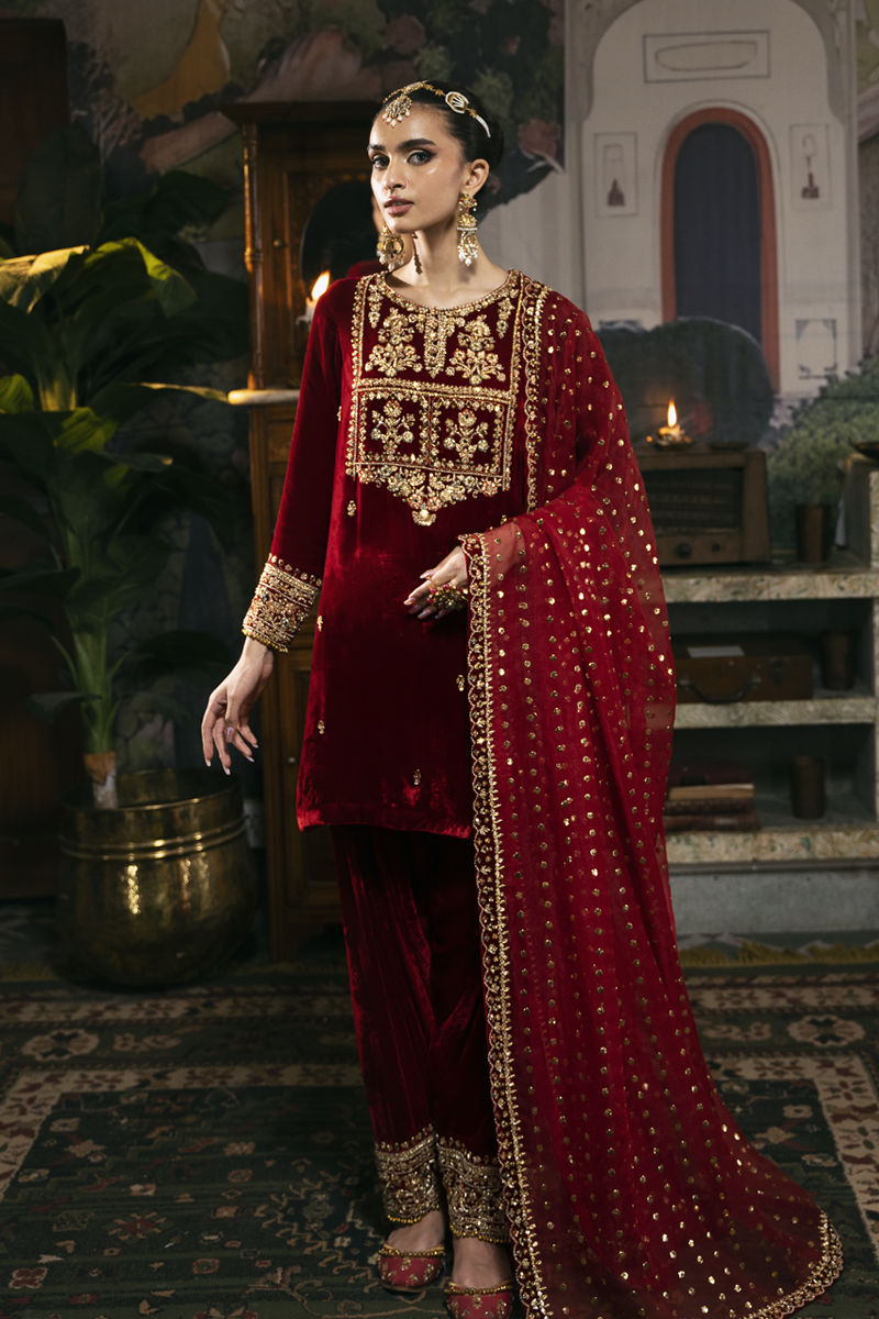 Picture of Meera