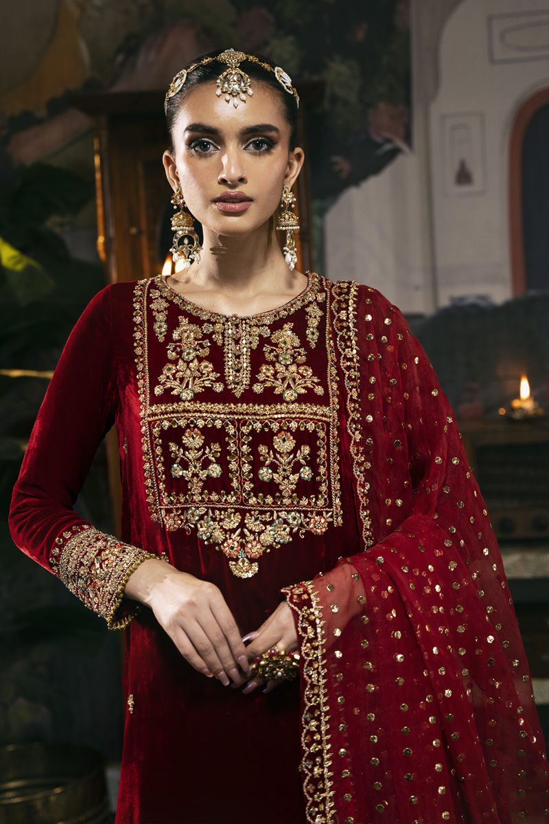 Picture of Meera