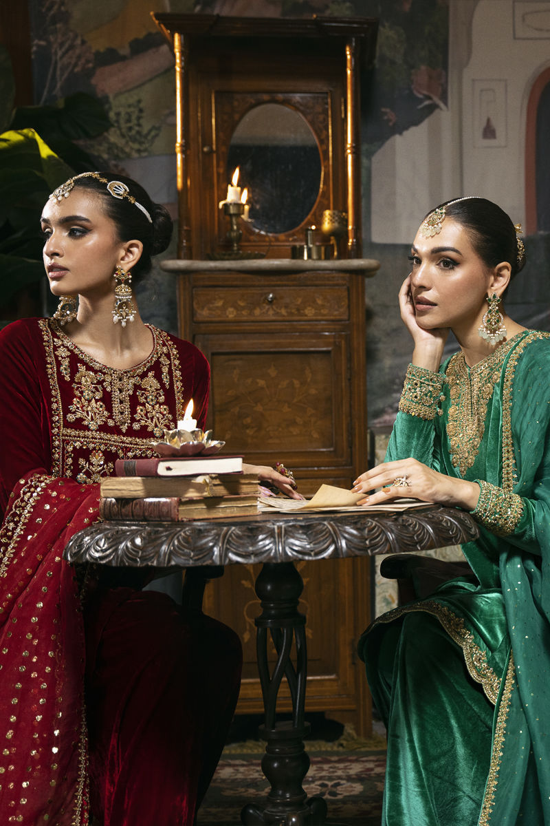 Picture of Meera