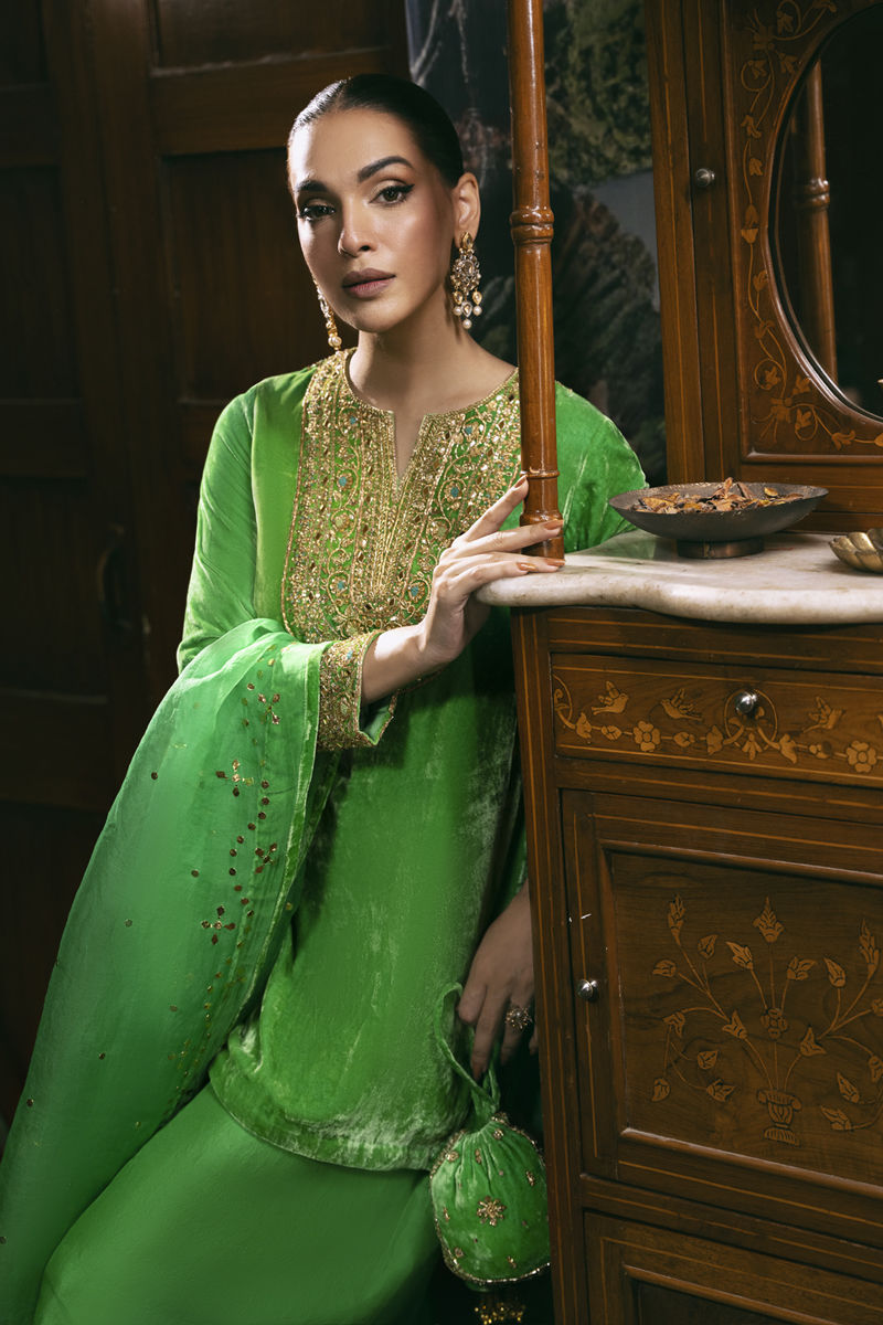 Picture of Sheela