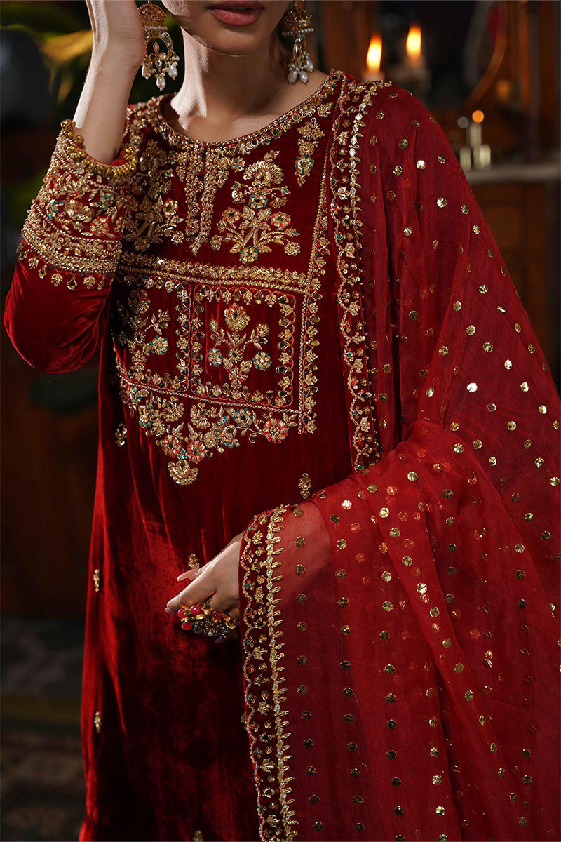 Picture of Meera