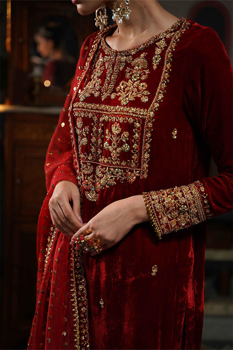 Picture of Meera