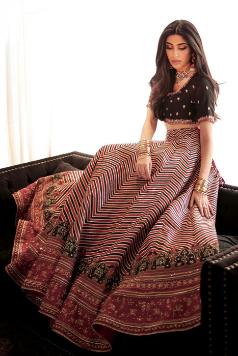 Mariyam in Saira