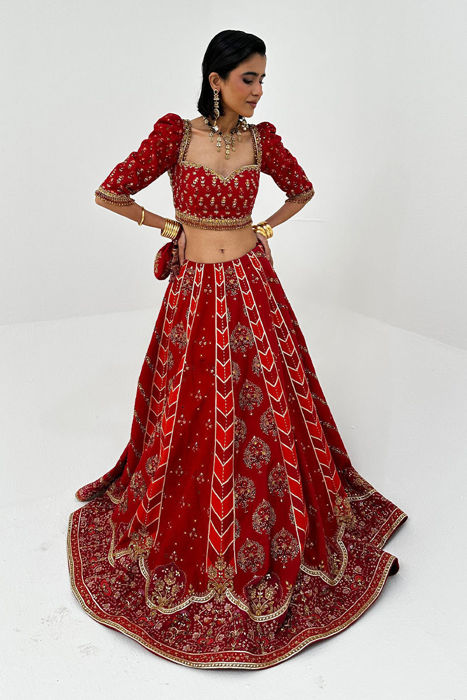 Nashrah in Rafia
