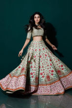 Picture of Anmol in Abeer