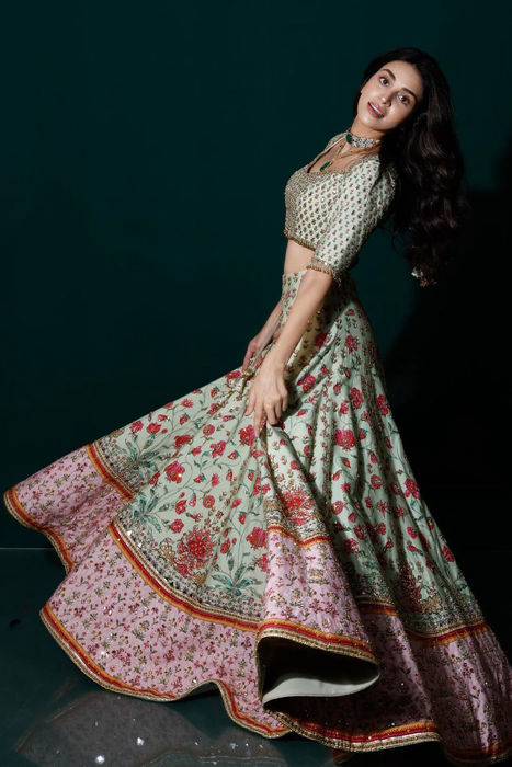 Anmol in Abeer