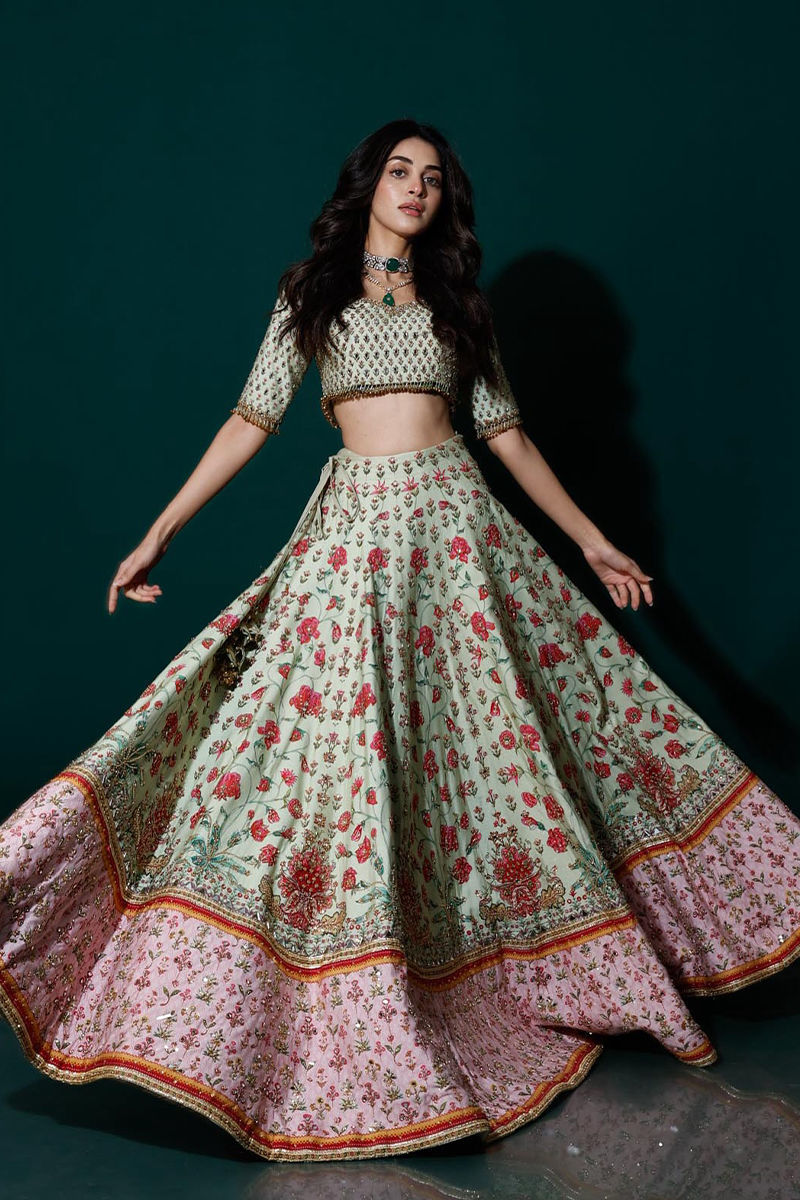 Picture of Anmol in Abeer