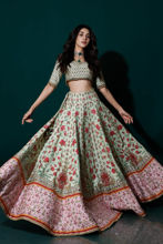 Picture of Anmol in Abeer