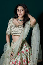Picture of Anmol in Abeer