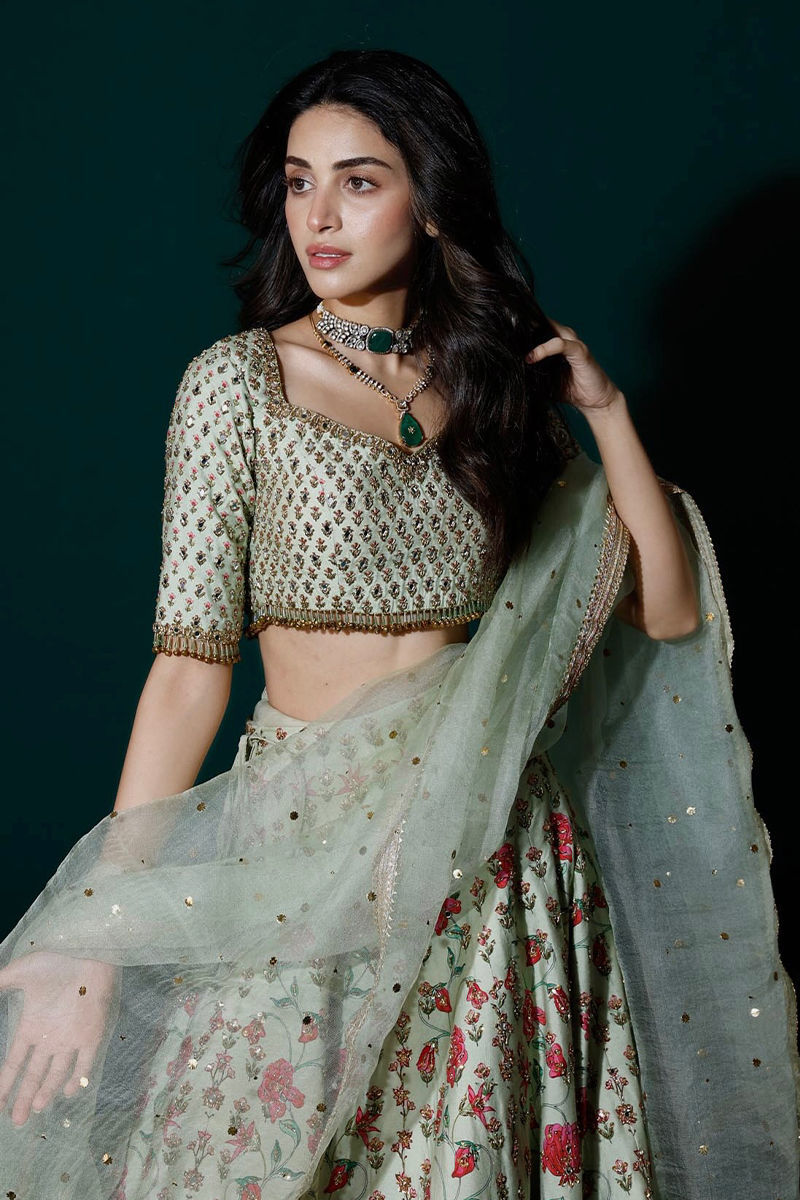 Picture of Anmol in Abeer
