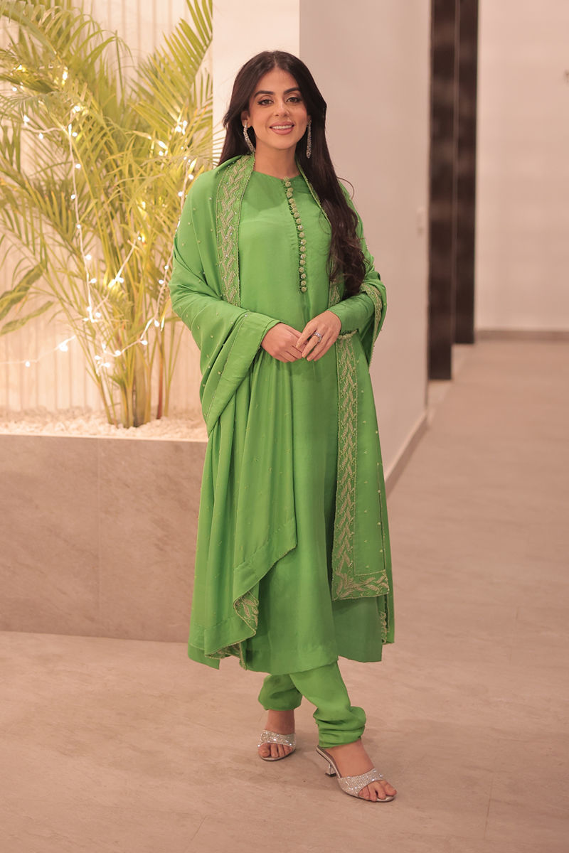 Picture of Yashma Gill In Sofie