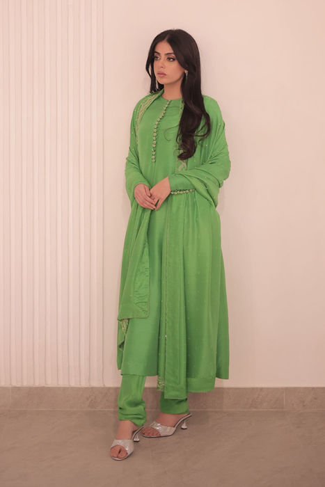 Yashma Gill In Sofie