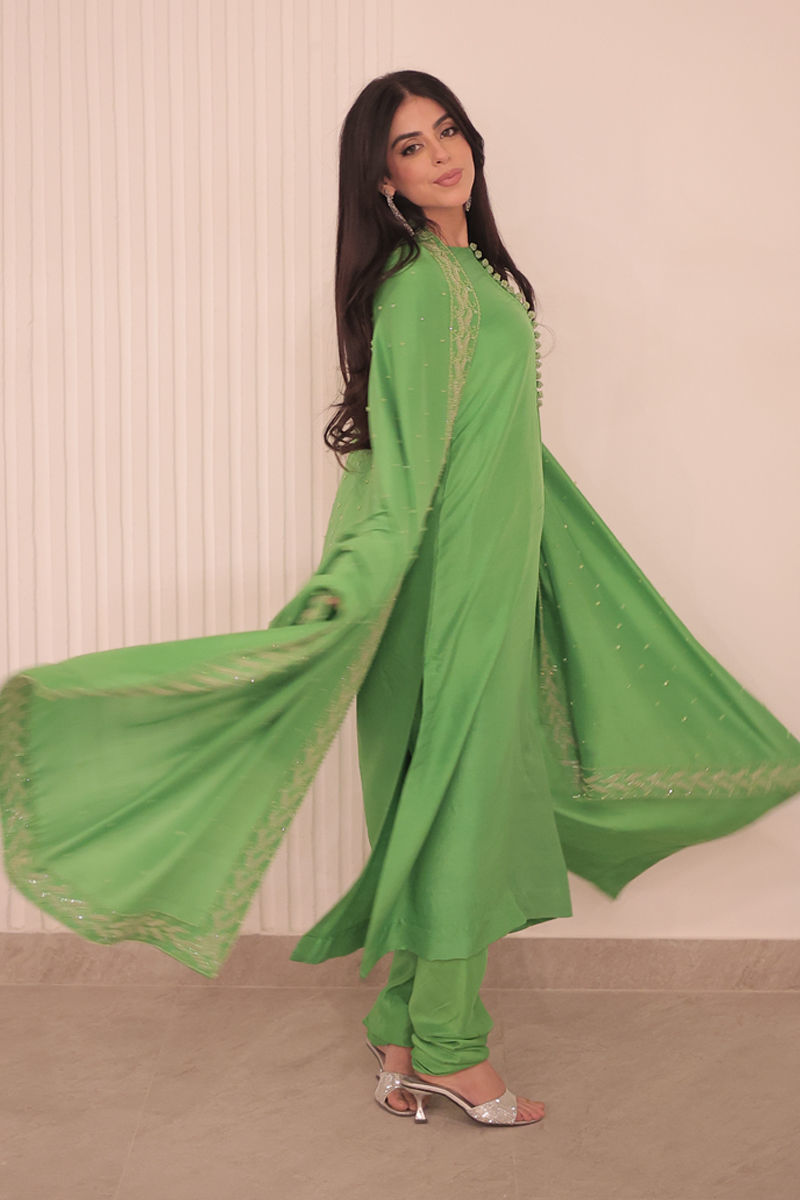 Picture of Yashma Gill In Sofie
