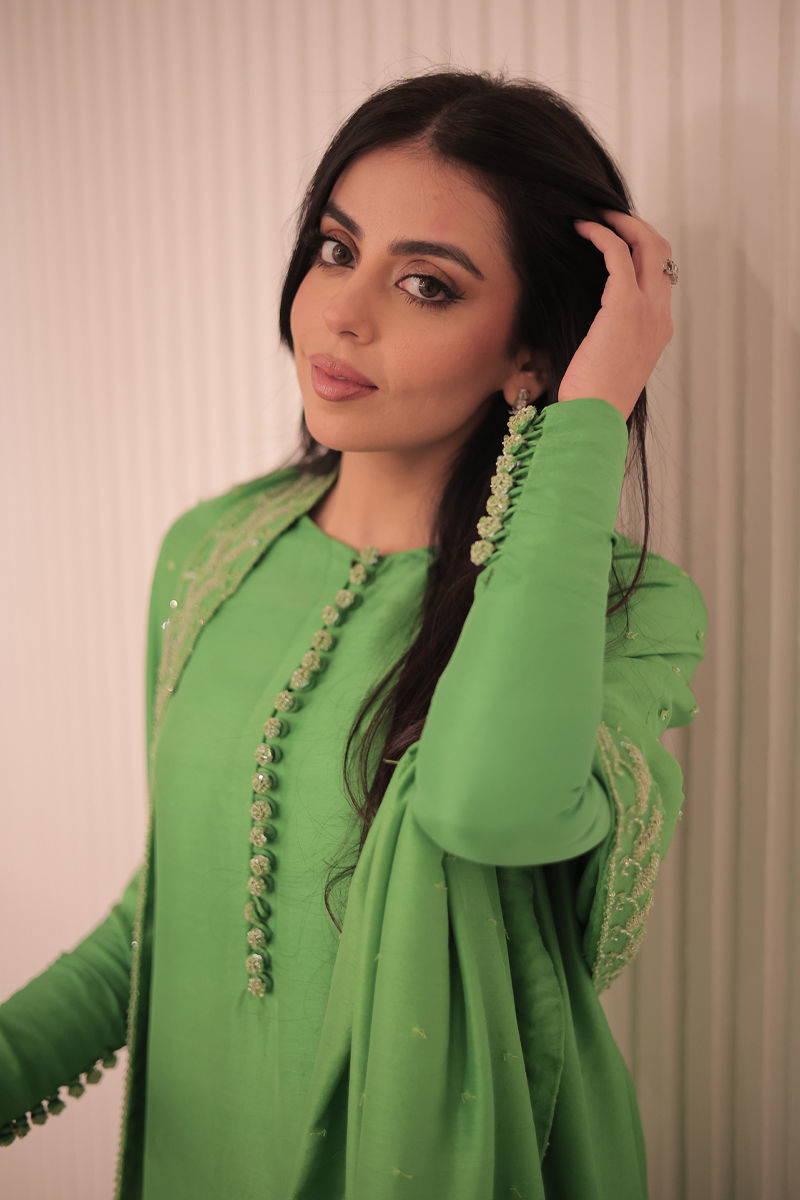 Picture of Yashma Gill In Sofie