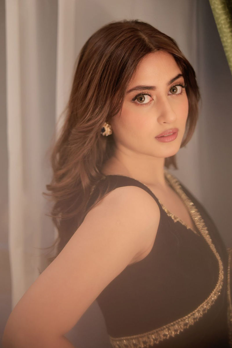 Picture of Sajal