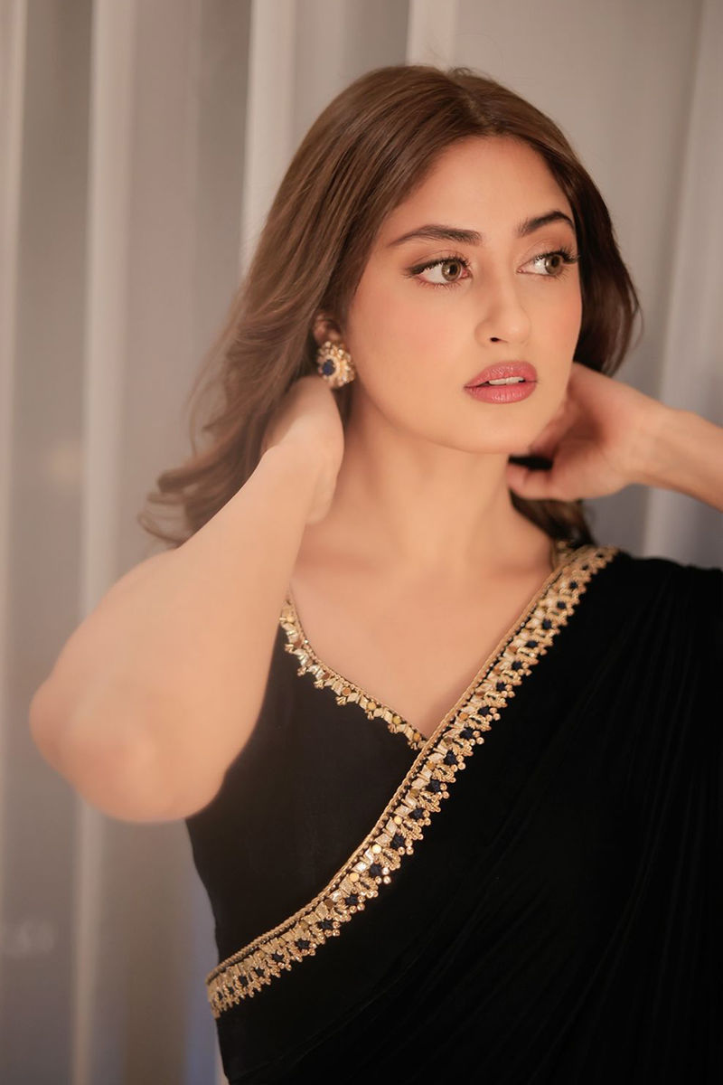 Picture of Sajal