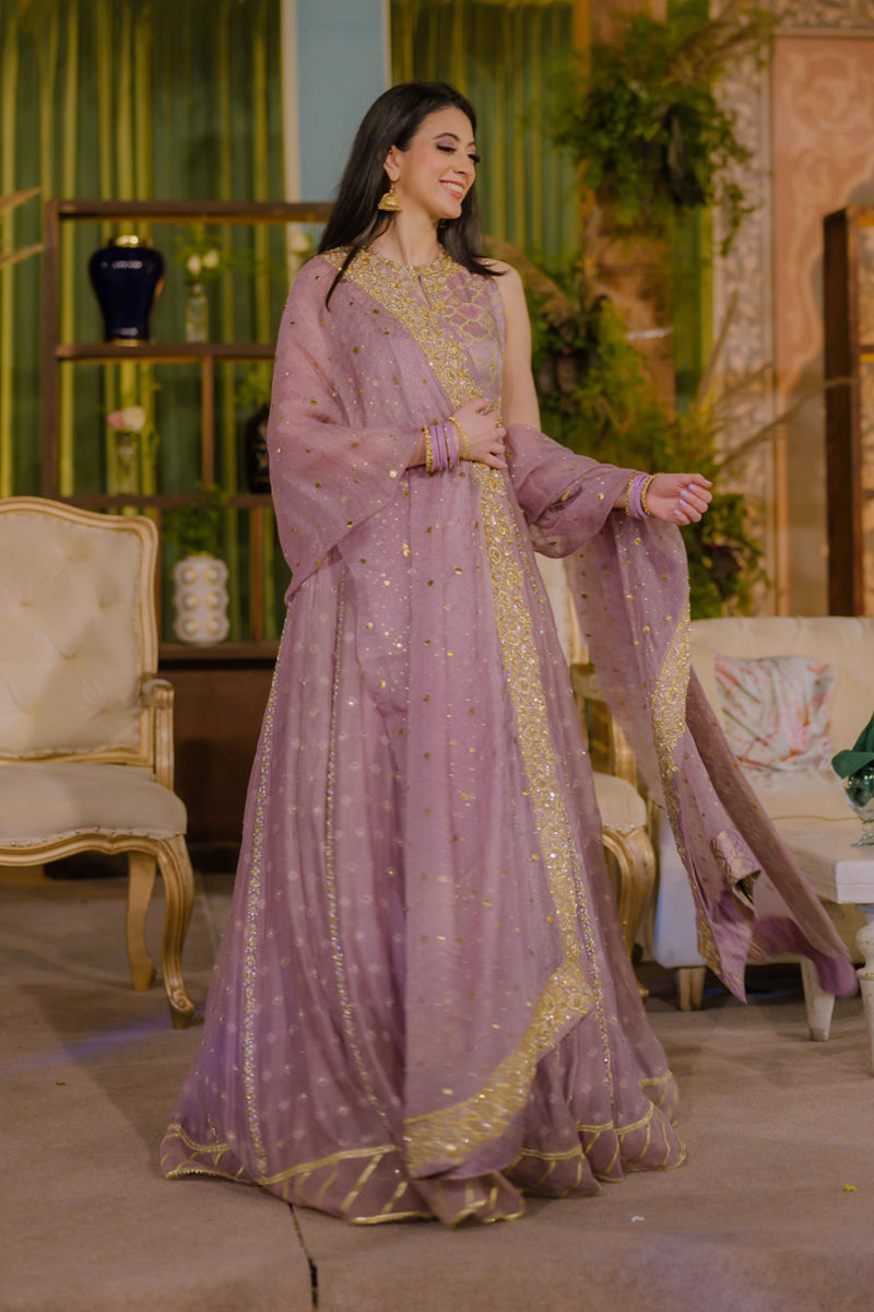 Picture of Sabeena In Nyla