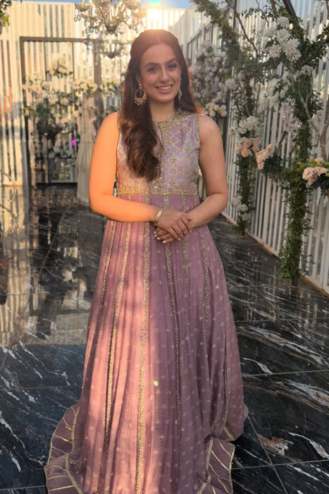 Rabia In Nyla