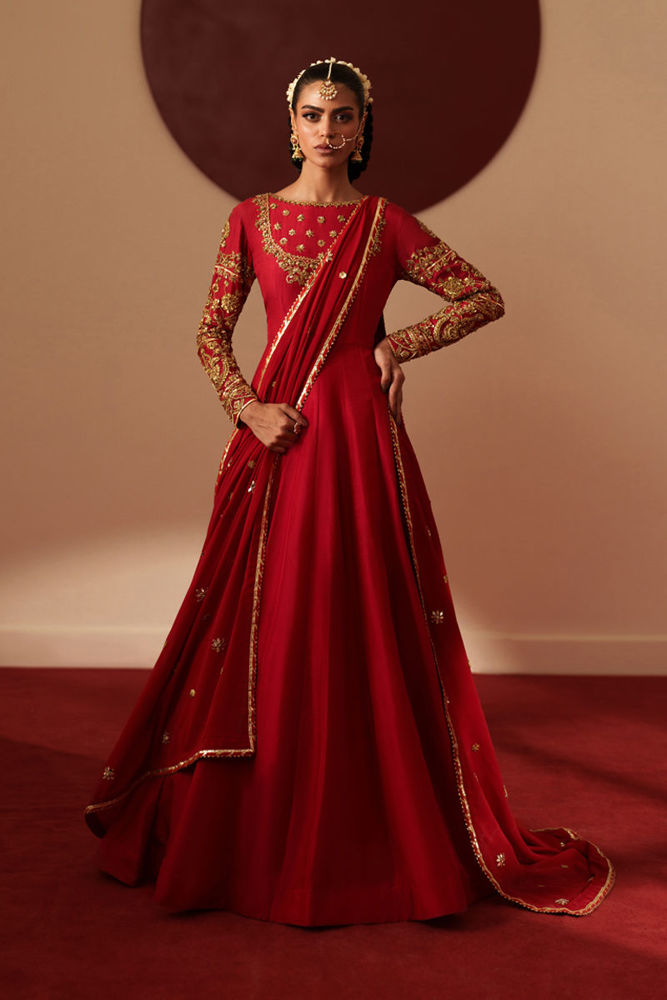 Picture of Lal Pari