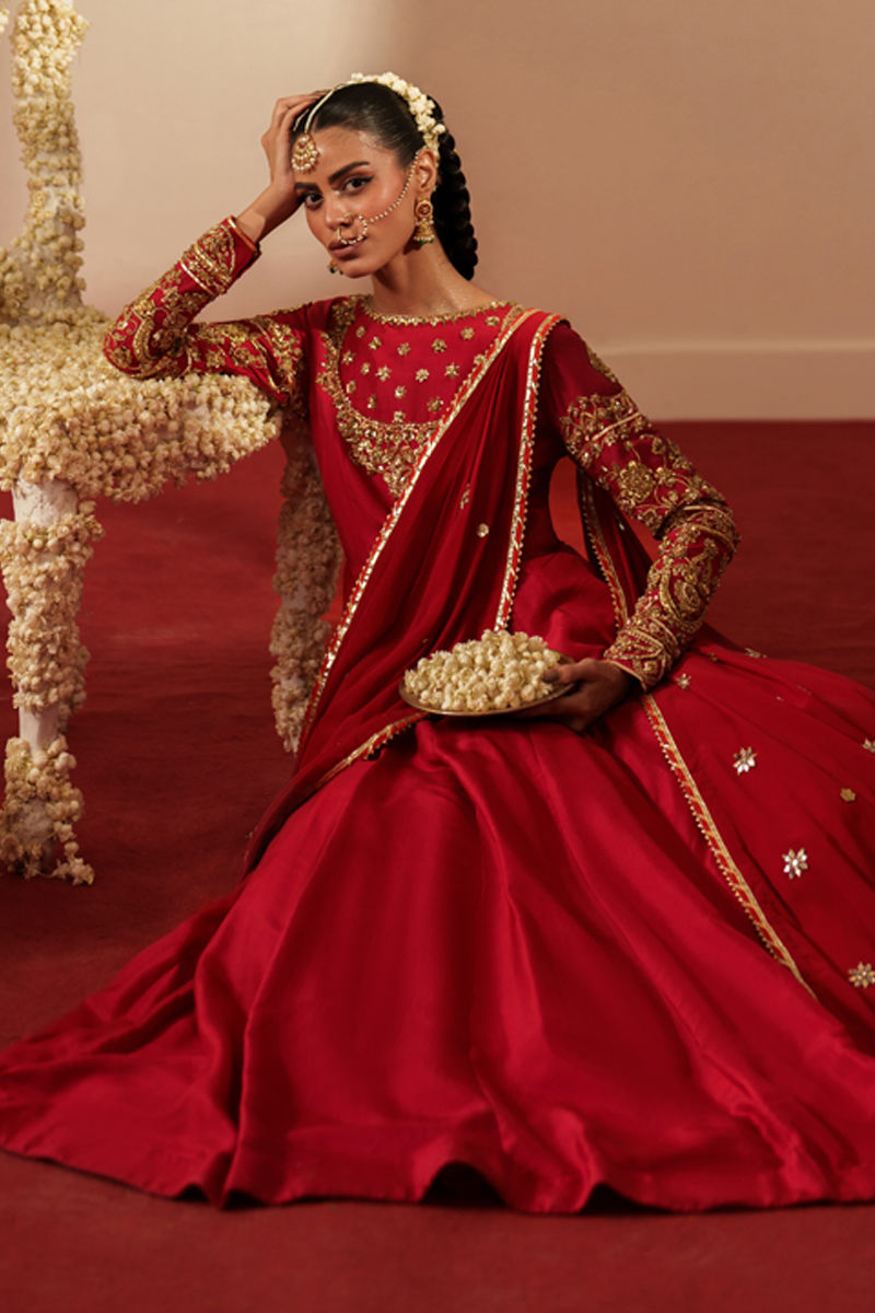 Picture of Lal Pari
