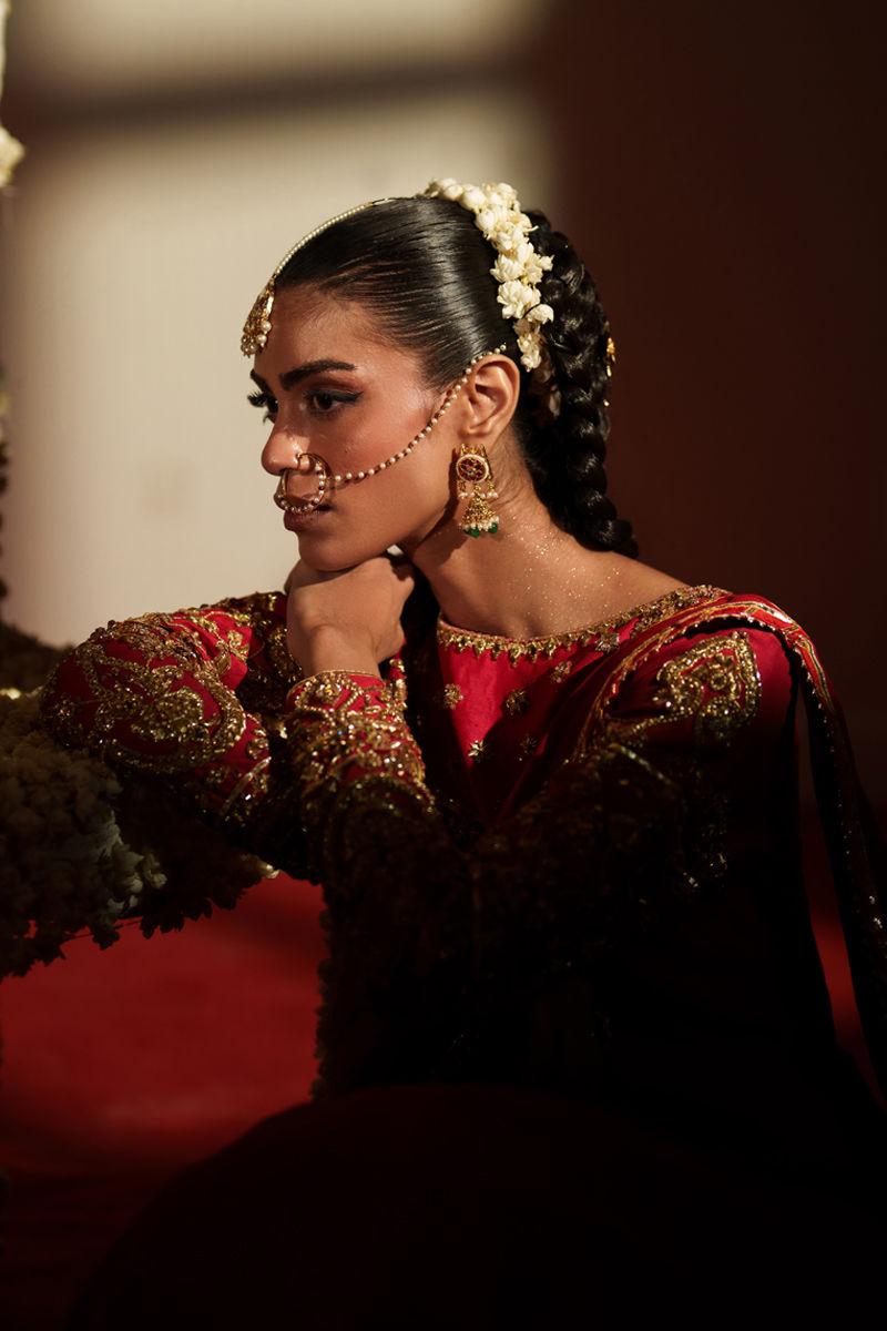 Picture of Lal Pari