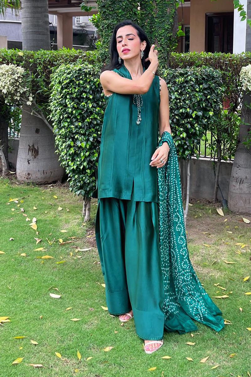 Picture of Nadia Azadi Dress