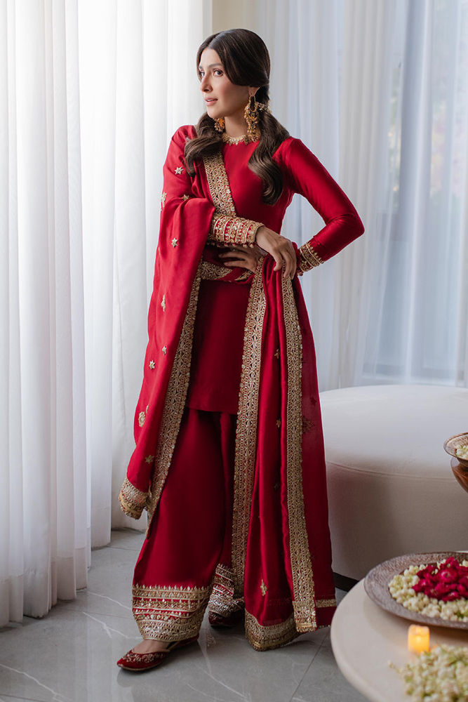 Picture of Lal Rani