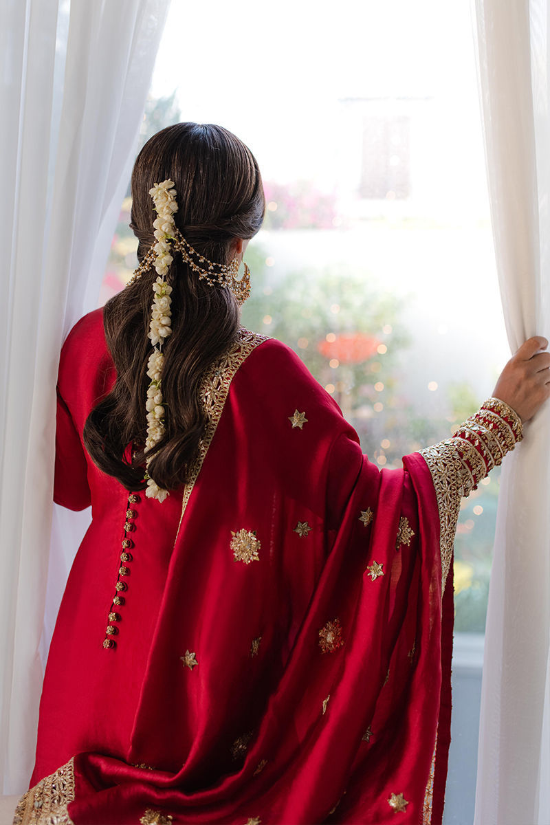 Picture of Lal Rani