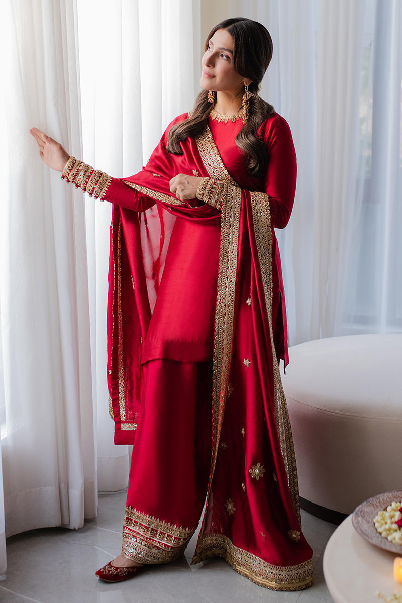 Picture of Lal Rani