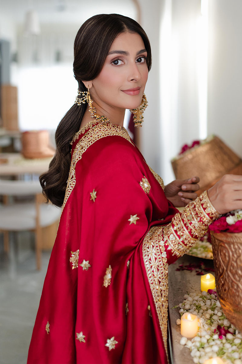 Picture of Lal Rani