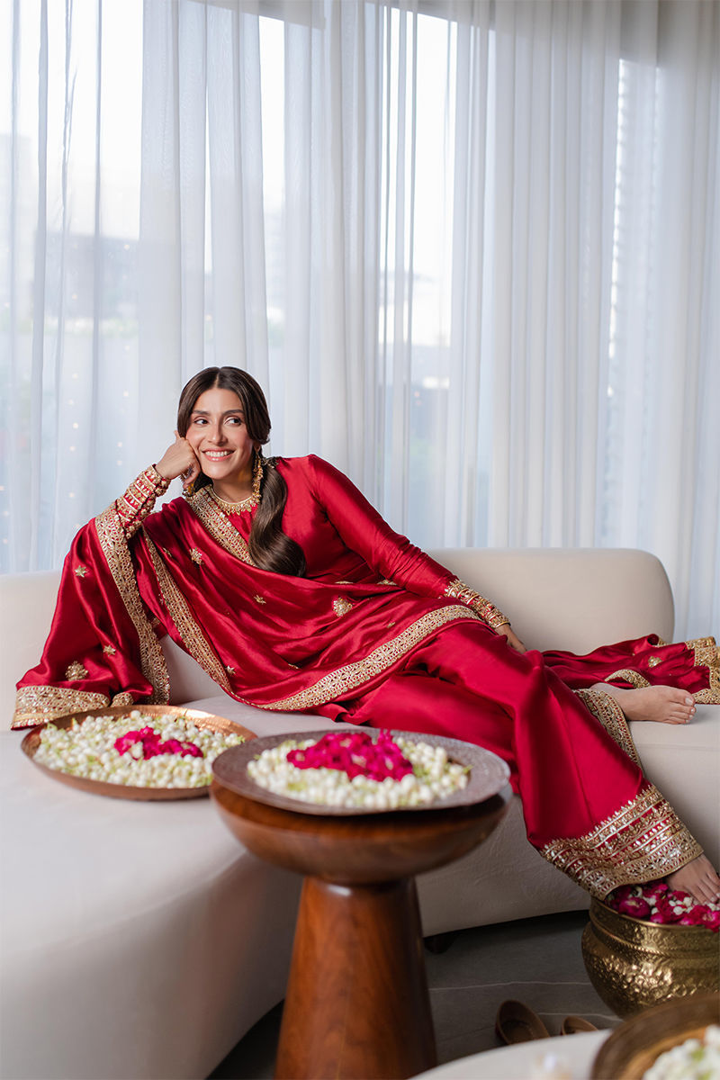 Picture of Lal Rani