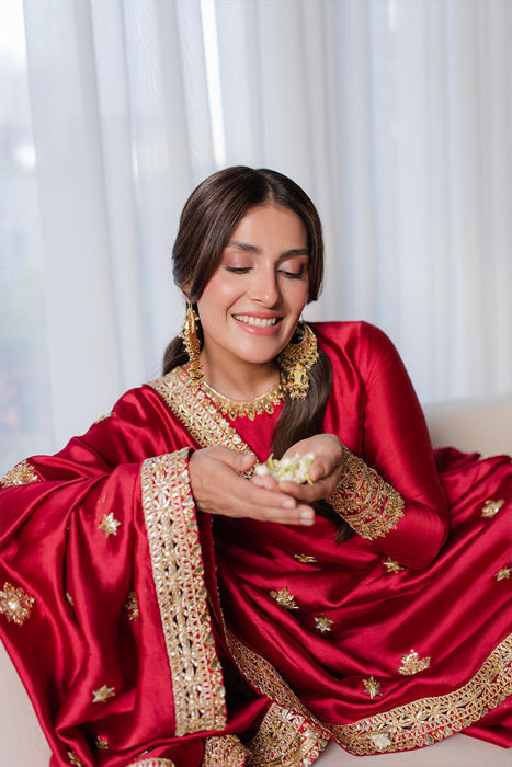 Lal Rani