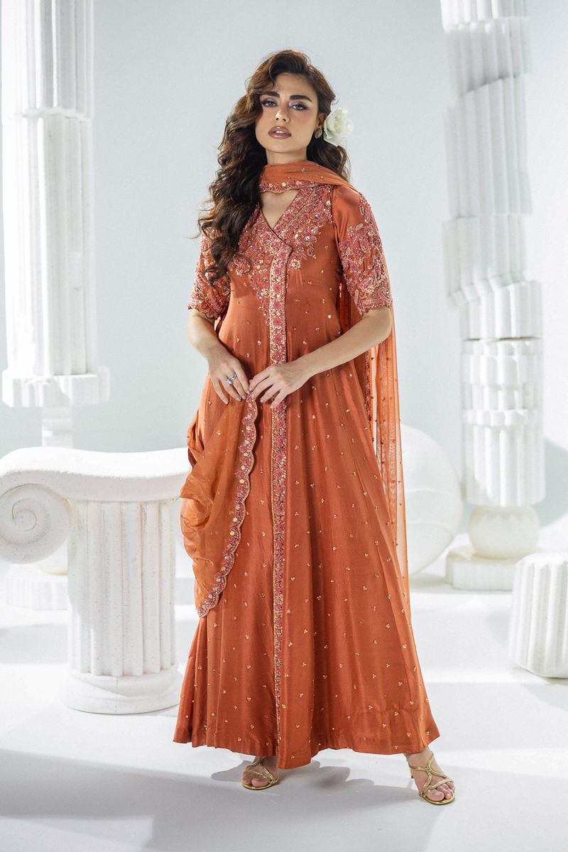 Picture of Zeenat
