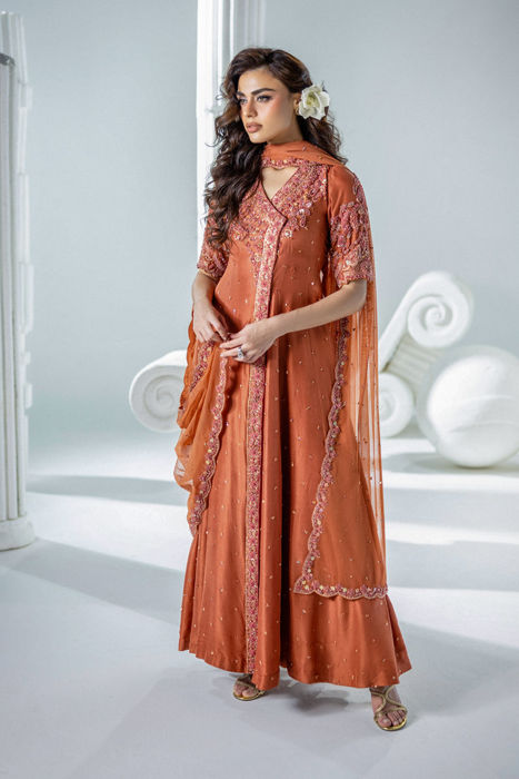 Zeenat
