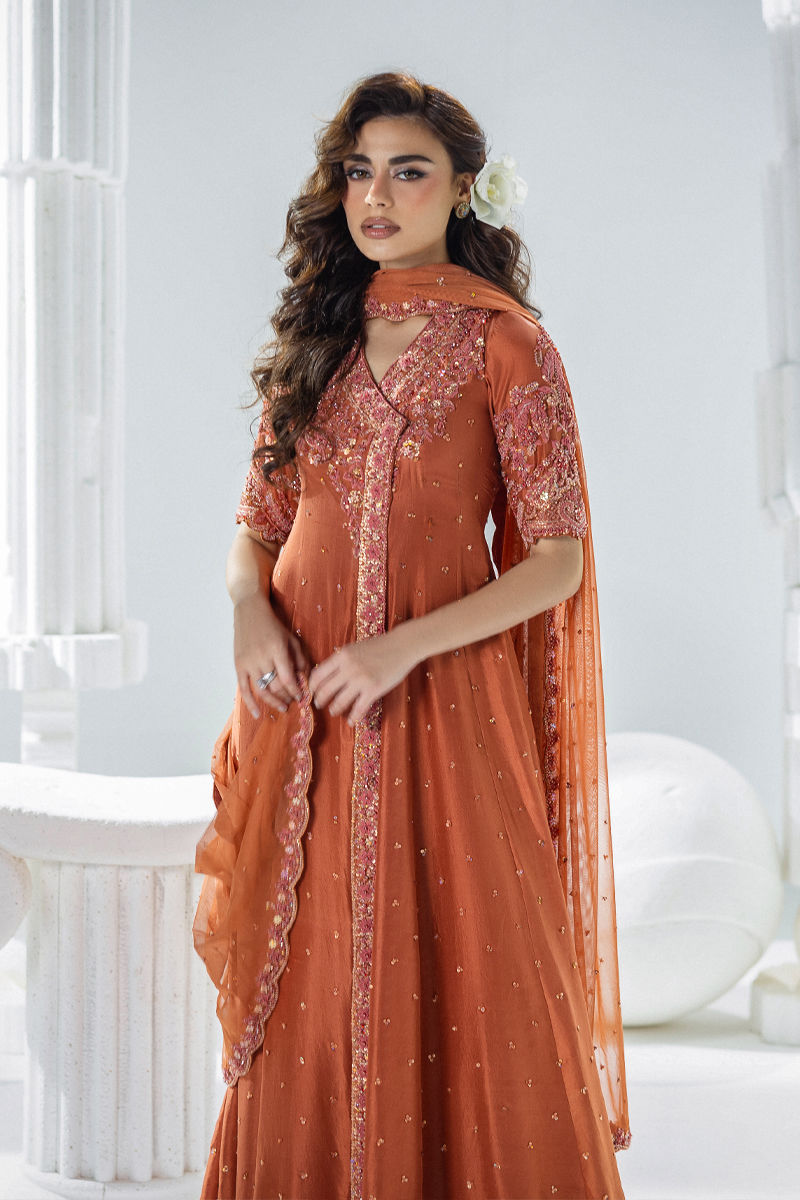 Picture of Zeenat