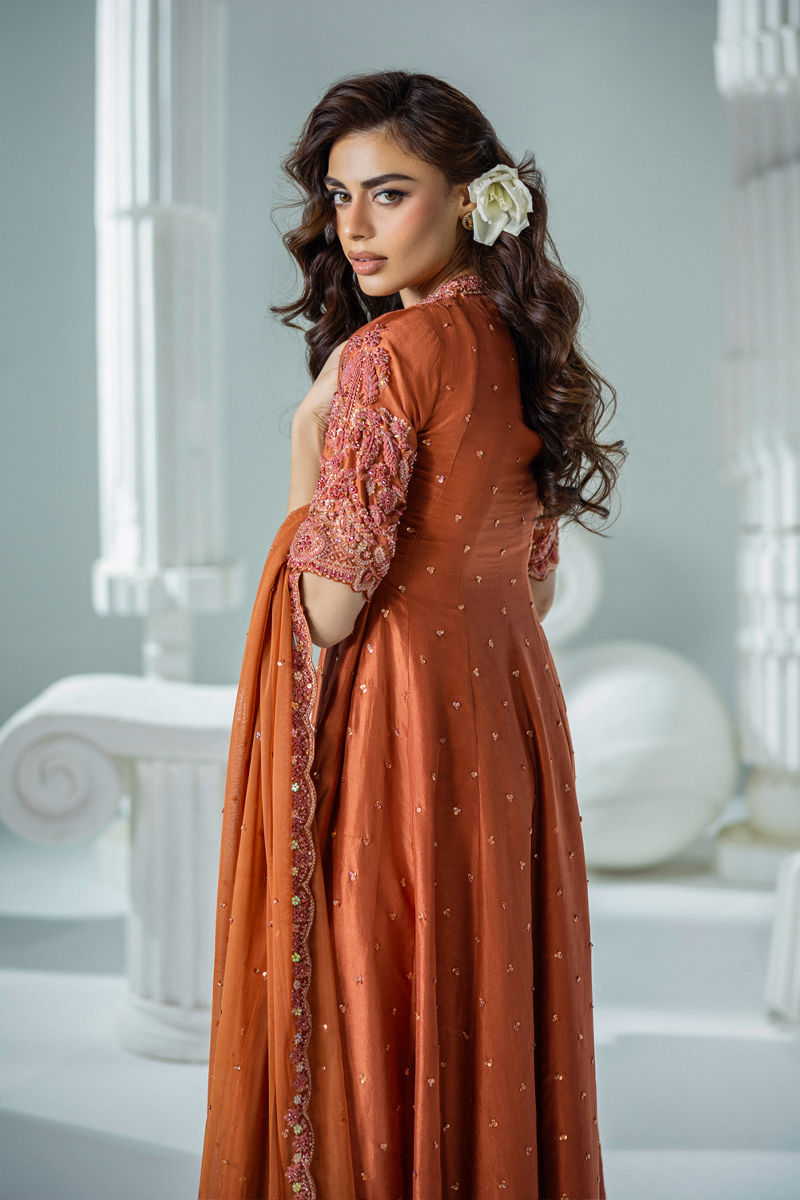 Picture of Zeenat