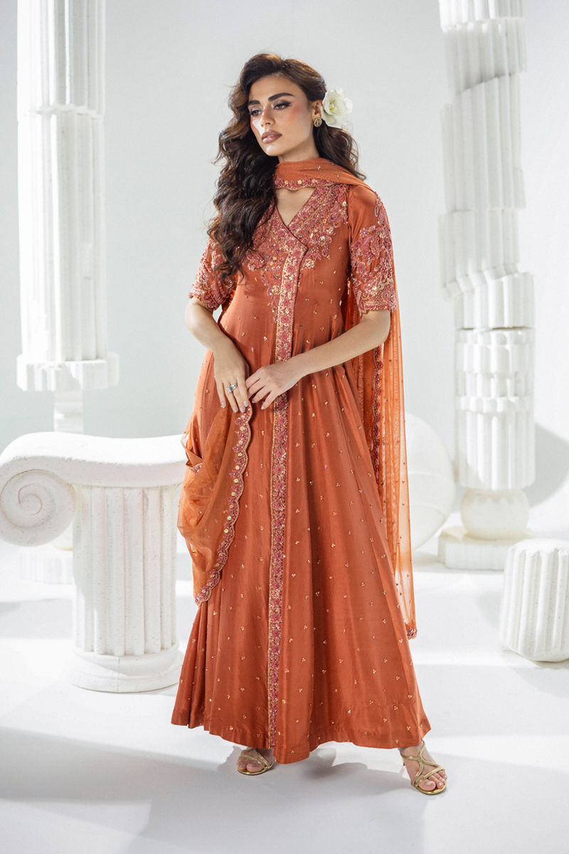 Picture of Zeenat