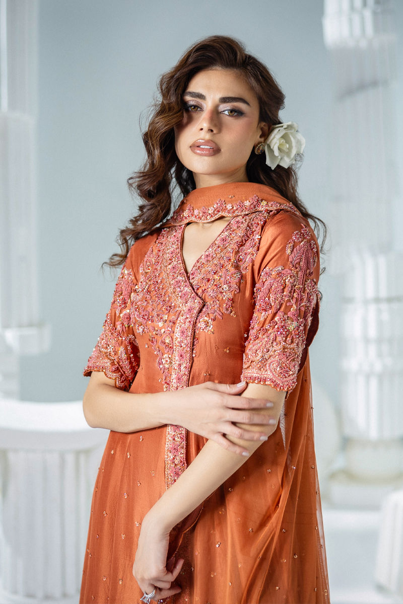 Picture of Zeenat