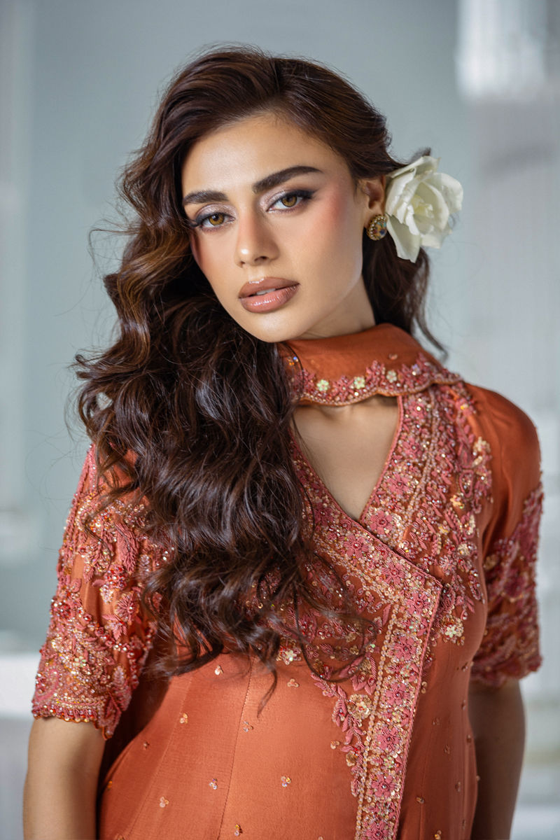 Picture of Zeenat