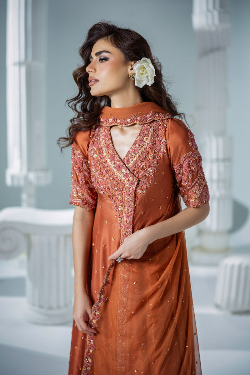 Picture of Zeenat
