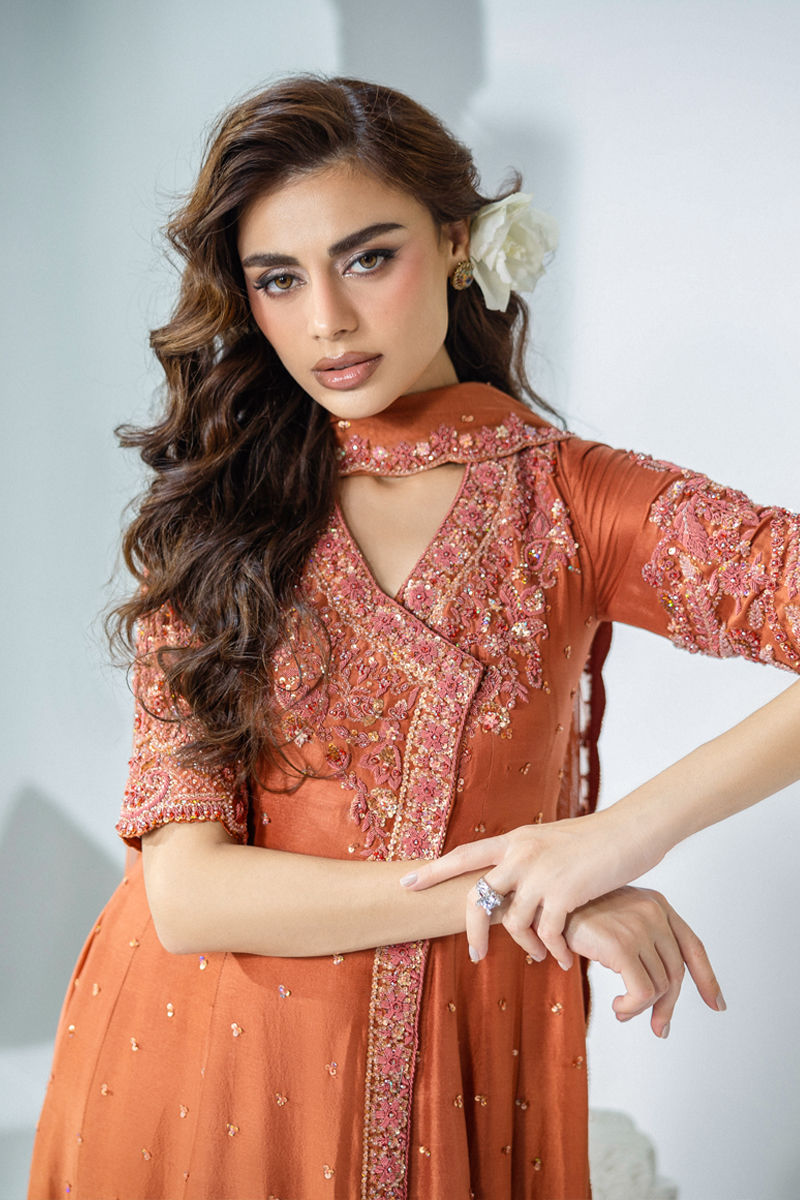 Picture of Zeenat