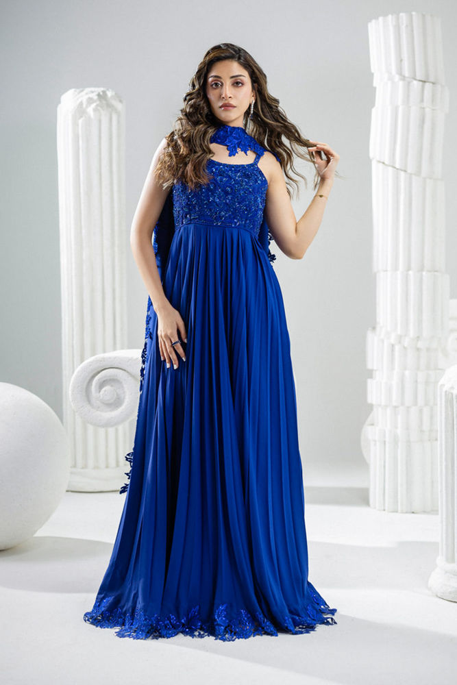Picture of Zaree